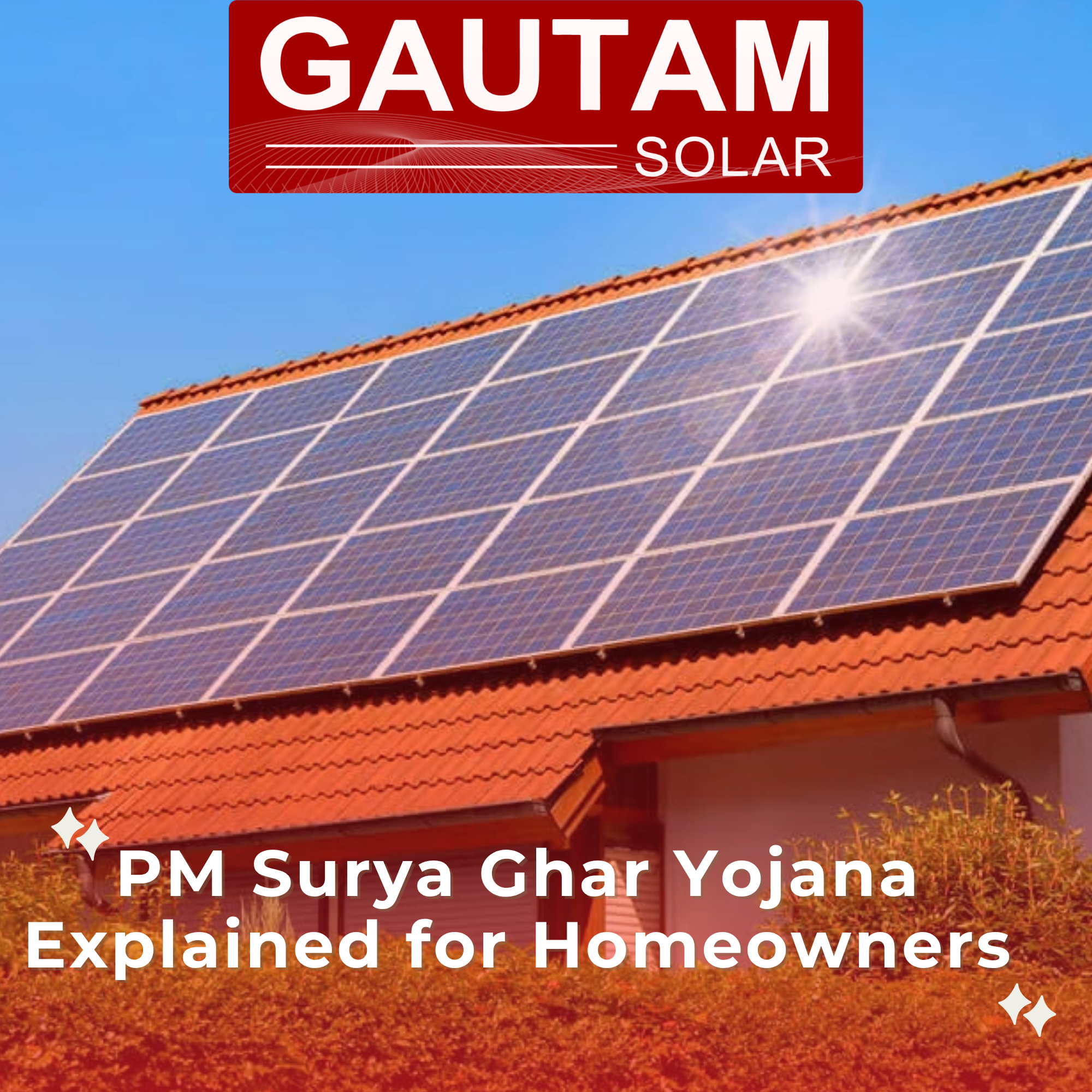 PM Surya Ghar Yojana Explained for Homeowners